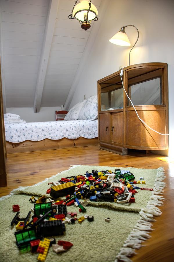 Nostos Residence - Apartment Mare Macukáta Kültér fotó